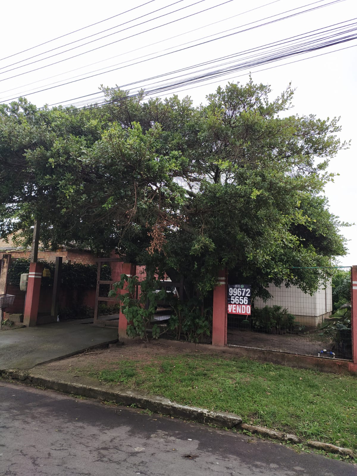Casa zona residencial Imbé.