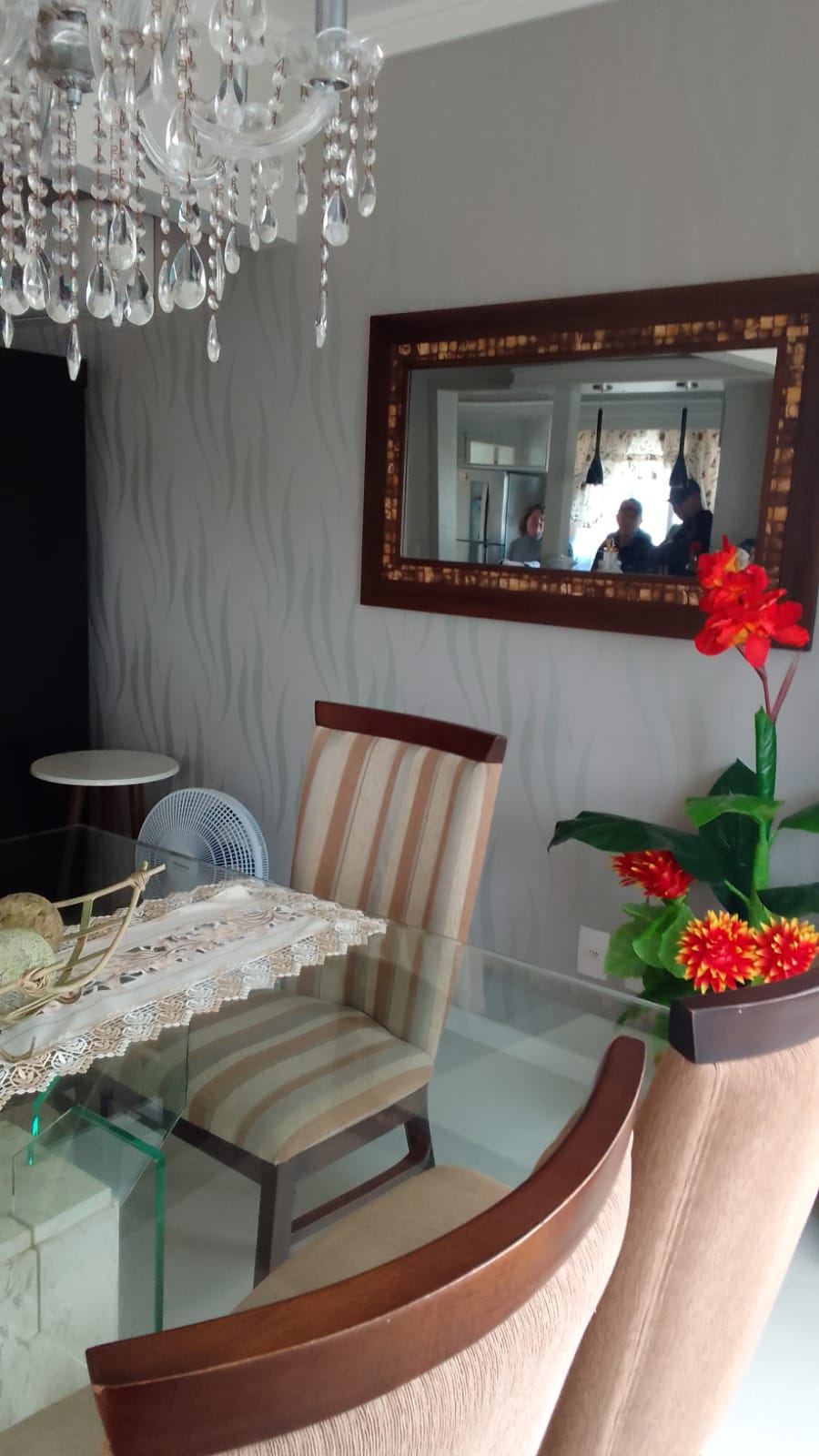 Apartamento 2 dormitórios próximo ao mar