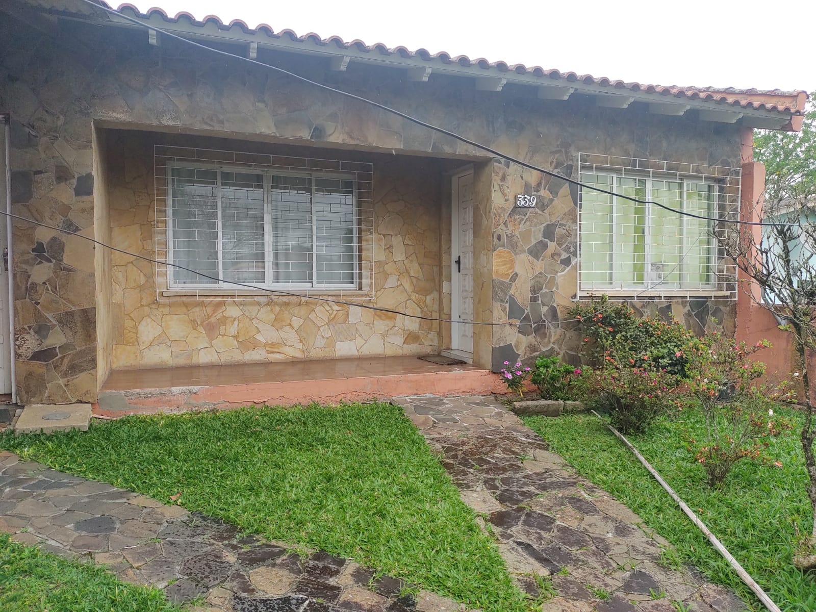 Casa 3 Dormitórios em Gravataí