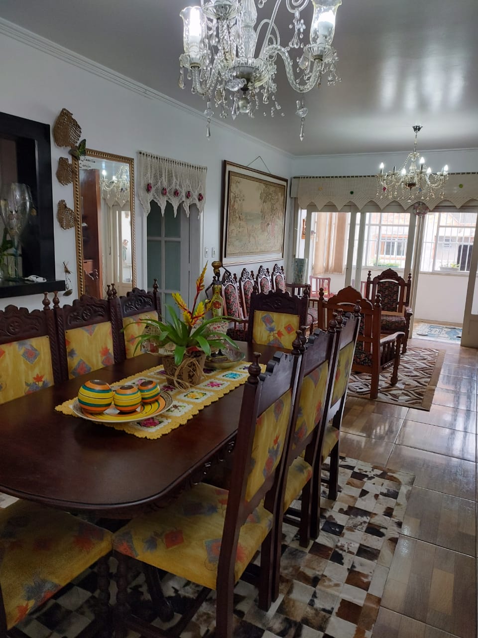 Apartamento centro de Tramandaí